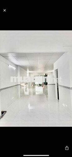 🏠 Nhà cho thuê hẻm 3 gác tới nhà cách 20. Ra hẻm xe tải 🚛🚚 p6 q8   📐 D
