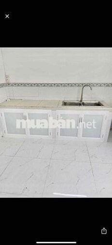 🏠 Nhà cho thuê hẻm 3 gác tới nhà cách 20. Ra hẻm xe tải 🚛🚚 p6 q8   📐 D