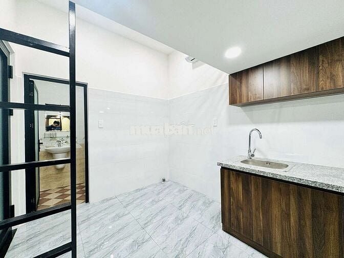 🎉 KHAI TRƯƠNG DỰ ÁN DUPLEX MỚI XÂY – NGAY NGUYỄN ẢNH THỦ, Q12 🎉