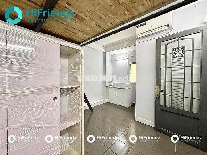 DUPLEX MỚI GIÁ RẺ GẦN CHỢ TRẦN MAI NINH - MỚI ĐẸP - SẴN NỘI THẤT