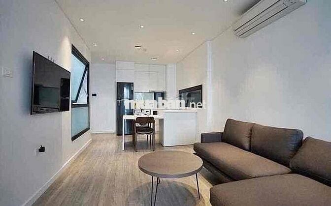 HỆ THỐNG CĂN HỘ 1PN STUDIO SANG TRỌNG GẦN CV HOÀNG VĂN THỤ