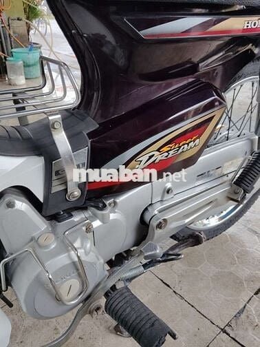 Bán hay đổi xe... Super 205 máy chất cần bán
