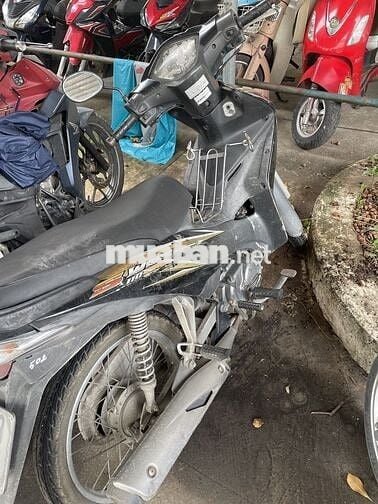 wave s 110 đời 2010 bstp gtdd