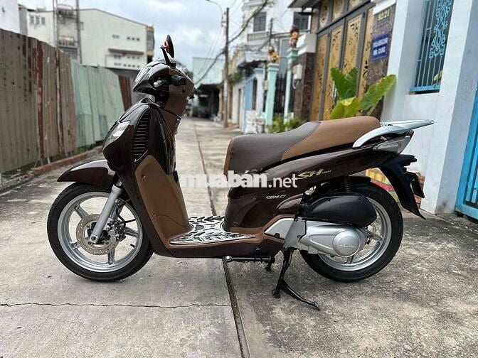 Sh150i nhập ý phun xăng bstp 9 nút 2 thắng đĩa zin