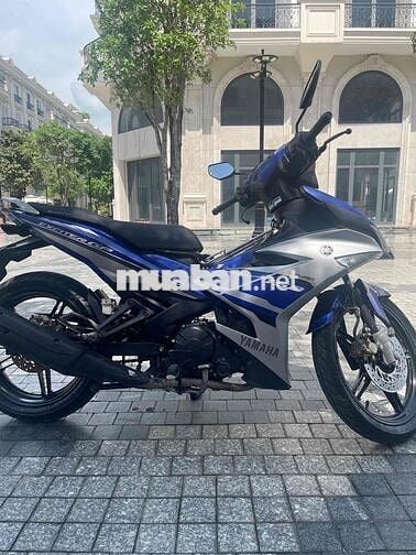 XE EXCITER 150