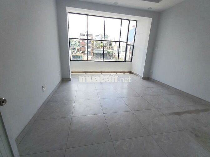 🆘MẶT TIỀN NGUYỄN VĂN LƯỢNG P17🆘4X18M TRỆT 3 LẦU - 6 PHÒNG - NHÀ MỚI