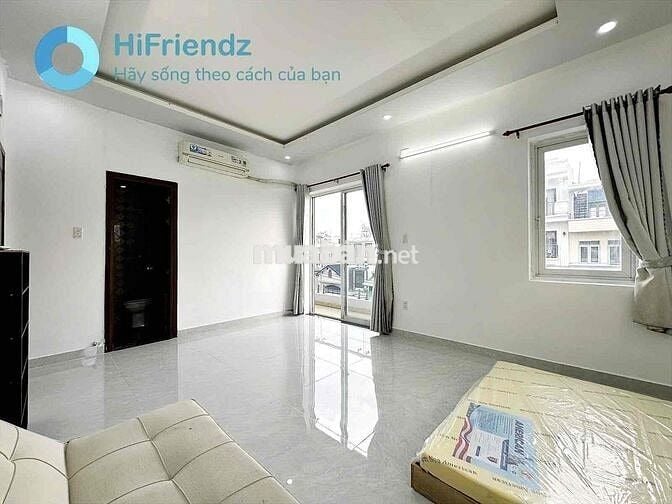 CHO THUÊ PHÒNG STUDIO BAN CÔNG CỬA SỔ THOÁNG MÁT Ở LÊ ĐỨC THỌ