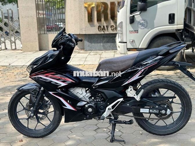 xe winer v2 đk 2021 miwis 99%