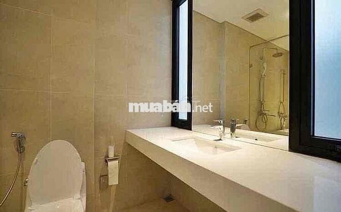 HỆ THỐNG CĂN HỘ 1PN STUDIO SANG TRỌNG GẦN CV HOÀNG VĂN THỤ