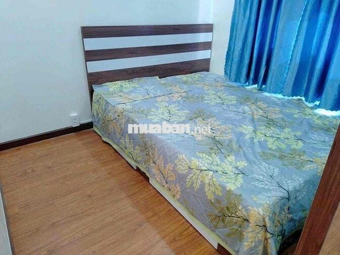 CHO THUÊ CHUNG CƯ MINH QUỐC NỘI THẤT CƠ BẢN