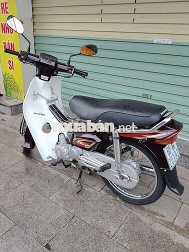 Bán hay đổi xe... Super 205 máy chất cần bán