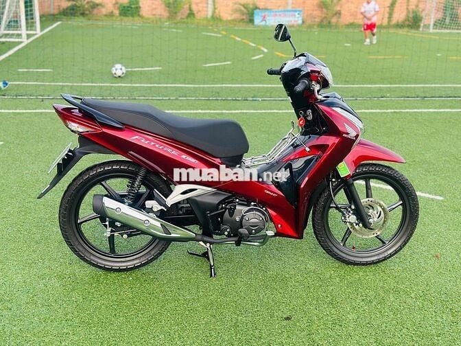 FUTURE Fi 7/2024 1000KM NHƯ XE THÙNG TRONG HÃNG DẮ