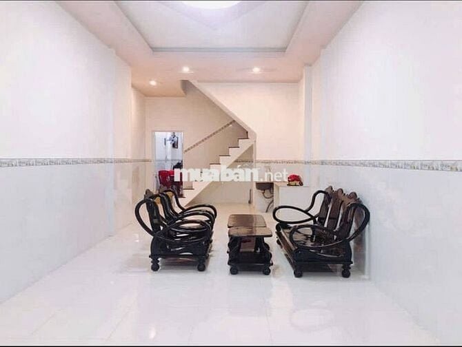 Cho thuê nhà mặt tiền đường nguyễn văn cừ gần đại học y dược