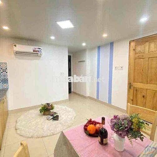 CĂN HỘ 1 PN NGAY GẦN CV LÀNG HOA