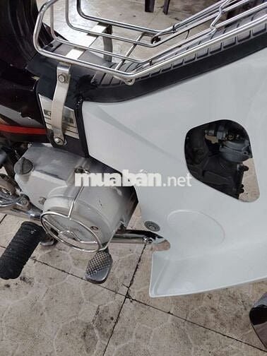 Bán hay đổi xe... Super 205 máy chất cần bán