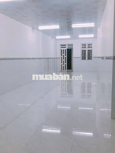 Cho thuê nhà mặt tiền đường nguyễn văn cừ gần đại học y dược