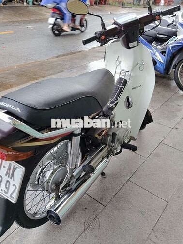 Bán hay đổi xe... Super 205 máy chất cần bán