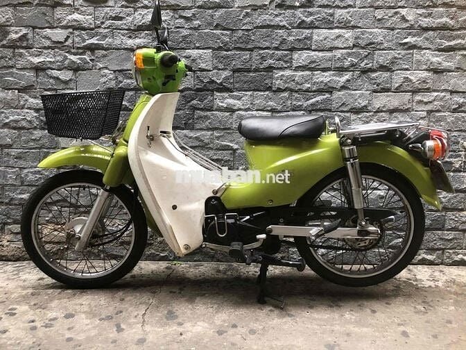 xe cup 50cc Tphcm