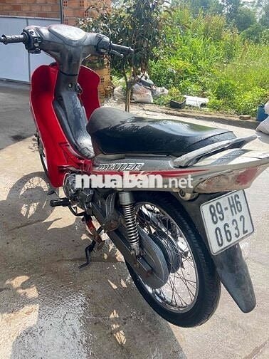 YAMAHA JUPITER NHẬT BỔN