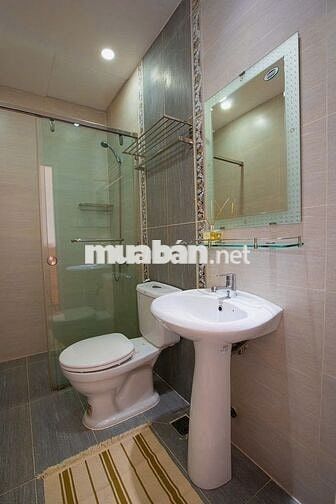 CHUỖI CĂN HỘ 1PN/2PN GẦN SÂN BAY TÂN SƠN NHẤT_LĂNG CHA CẢ Q.TÂN BÌNH