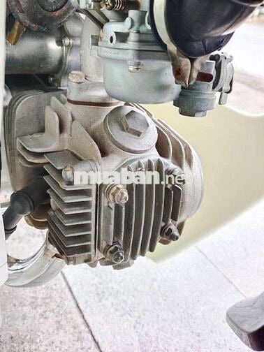 Bán hay đổi xe... Super 205 máy chất cần bán