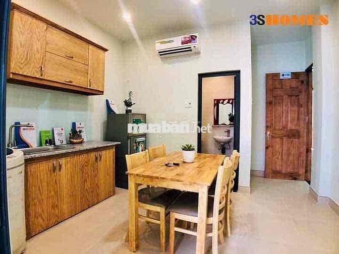 CĂN HỘ 1 PN NGAY GẦN CV LÀNG HOA