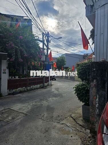 ☎️💥Kiệt 93 Nguyển Duy Trinh. Ô tô 4m thông thoáng . 121m2  3 tỷ 690