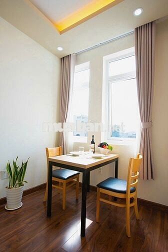 CHUỖI CĂN HỘ 1PN/2PN GẦN SÂN BAY TÂN SƠN NHẤT_LĂNG CHA CẢ Q.TÂN BÌNH