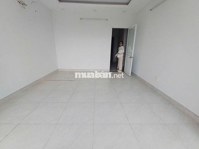 🆘MẶT TIỀN NGUYỄN VĂN LƯỢNG P17🆘4X18M TRỆT 3 LẦU - 6 PHÒNG - NHÀ MỚI