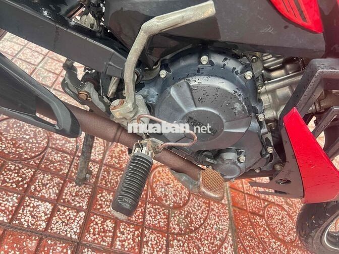 Ex 150 Mking nhập Indo bs69