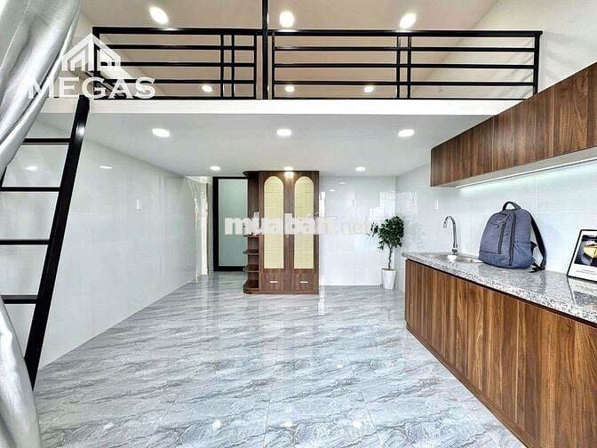 🎉 KHAI TRƯƠNG DỰ ÁN DUPLEX MỚI XÂY – NGAY NGUYỄN ẢNH THỦ, Q12 🎉