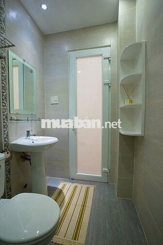 CHUỖI CĂN HỘ 1PN/2PN GẦN SÂN BAY TÂN SƠN NHẤT_LĂNG CHA CẢ Q.TÂN BÌNH
