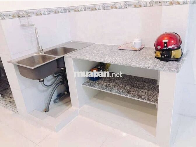 Cho thuê nhà mặt tiền đường nguyễn văn cừ gần đại học y dược