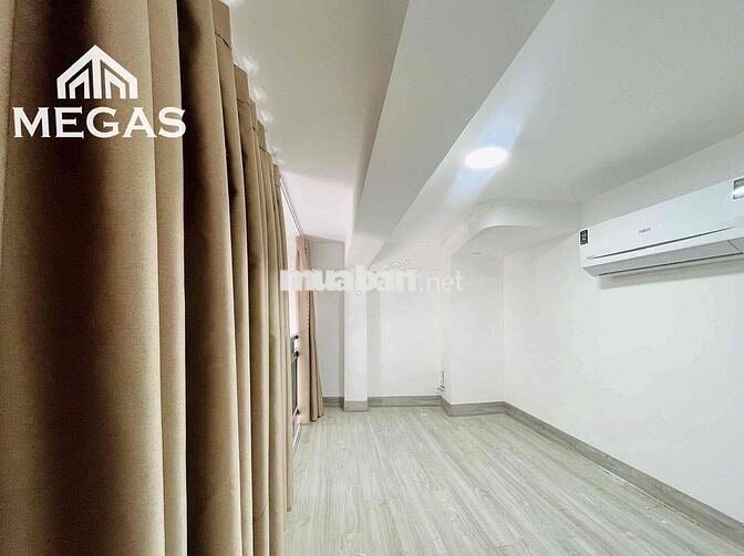Căn hộ mới xây, thiết kế 2 không gian ngủ - Giữ phòng tới 1/10