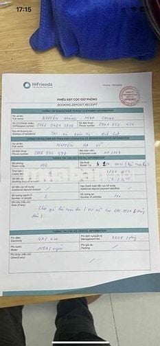 Phòng trọ giá rẻ có máy lạnh, thang máy ngay Lê Đức Thọ
