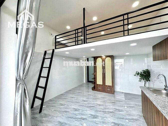 🎉 KHAI TRƯƠNG DỰ ÁN DUPLEX MỚI XÂY – NGAY NGUYỄN ẢNH THỦ, Q12 🎉