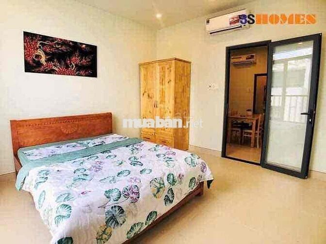 CĂN HỘ 1 PN NGAY GẦN CV LÀNG HOA