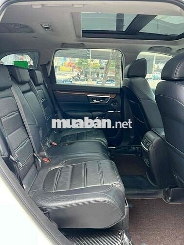 Honda CR V 2018 L - 65000 km