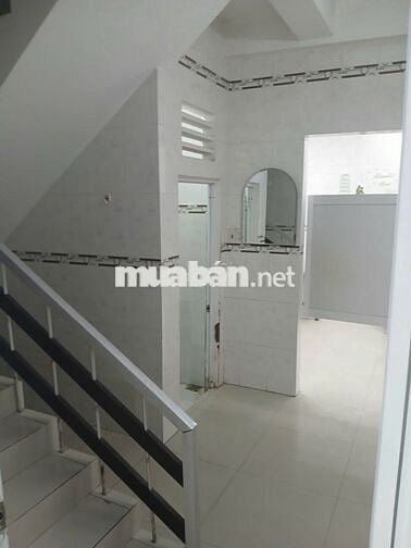 Cho thuê nhà mặt tiền đường trần khánh dư, gần vincom xuân khánh