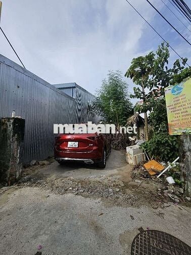 ☎️💥Kiệt 93 Nguyển Duy Trinh. Ô tô 4m thông thoáng . 121m2  3 tỷ 690