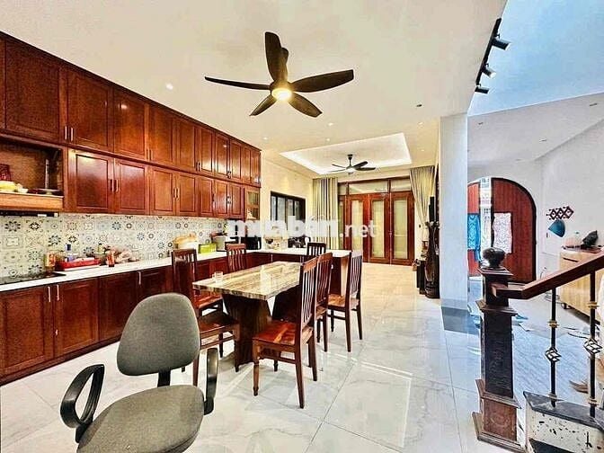 ✅ Cho thuê nhà 3 tầng mặt tiền Thanh Long , Hải Châu - 20 Triệu