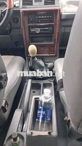 Bán xe 7 chỗ, máy dầu