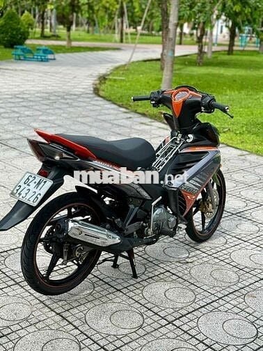 Ex 1s9a 2016 bs 62 chính chủ zin êm đẹp keng