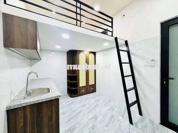 🎉 KHAI TRƯƠNG DỰ ÁN DUPLEX MỚI XÂY – NGAY NGUYỄN ẢNH THỦ, Q12 🎉