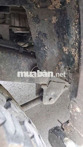 Bán xe 7 chỗ, máy dầu