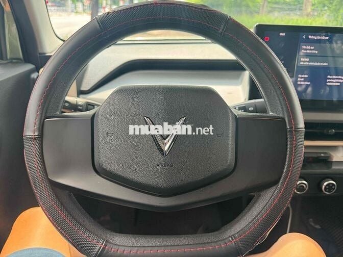 VinFast VF3 2025 - 6000 km