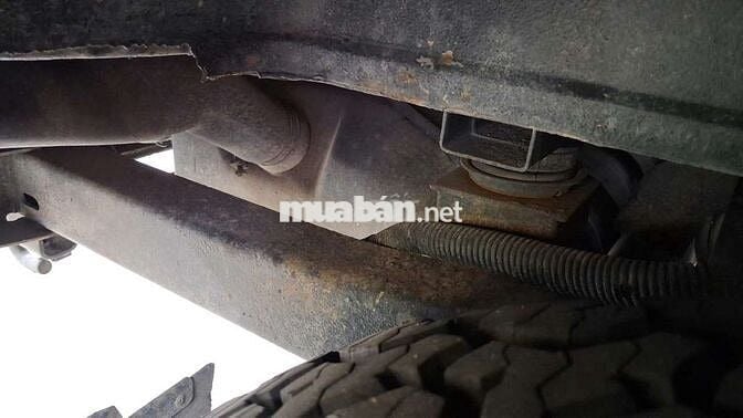 Bán xe 7 chỗ, máy dầu