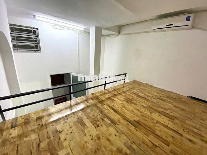 PHÒNG TRỌ GIÁ RẺ GÒ VẤP CÓ GÁC TIỆN RA CVPM QUANG TRUNG