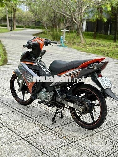 Ex 1s9a 2016 bs 62 chính chủ zin êm đẹp keng