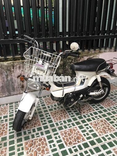 chaly 79 lên đề